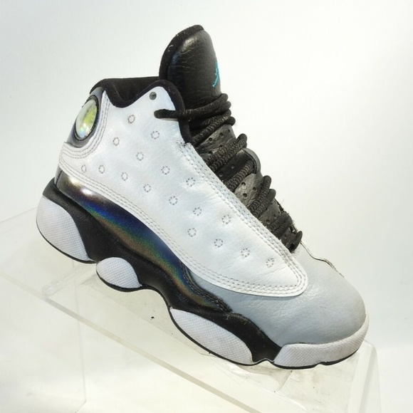 Nike Air Jordan 13 RETRO BP BARONS Size 12 C1A D29